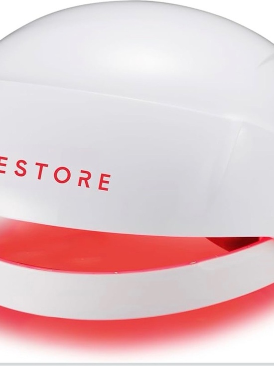 Irestore Other - iRestore Essential - Laser Red Light Therapy for Hair Growth - FDA Cleared